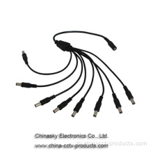 Cablu de splitter DC / Plug Cablu